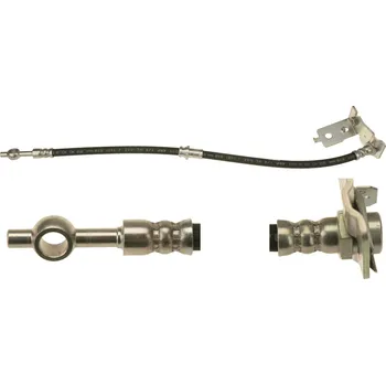 Brzdová hadice Brzdová hadice TRW PHD959