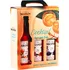 Sirup Monin Cocktail Syrups Set 3x 0,25 l