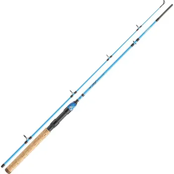 Rybářský prut Daiwa Prut Ninja X Kids Blue 1,6m 10-30g 2-díl