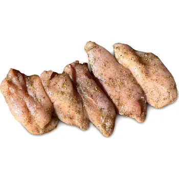 Hotové jídlo Sutcha Kuřecí medailonky v středomořské marinádě, 5 ks