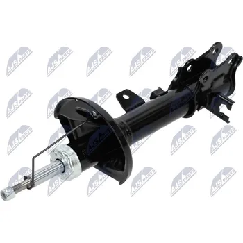 Tlumič pérování NTY A-HY-536