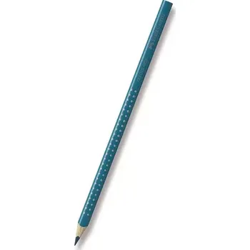 Kresba Pastelka Faber-Castell Grip 2001 tyrkysová