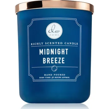 Svíčka DW Home Signature Midnight Breeze vonná svíčka 445 g