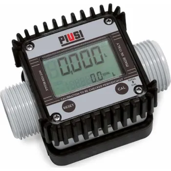Průtokoměr na AdBlue K24 PIUSI Model: K24 AdBlue digitální