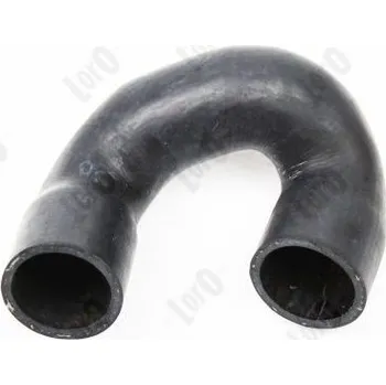 Chladič motoru Hadice chladiče ABAKUS 004-028-010