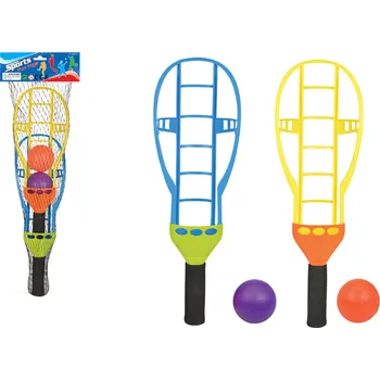 Mamido Hra chytání míčků