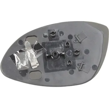 Autosklo Sklo do zrcátka, vnější zrcátko AGB 5517554E