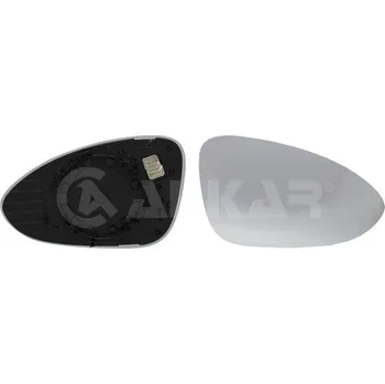 Autosklo Sklo do zrcátka, vnější zrcátko AGB 58F2554E