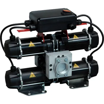 Palivové čerpadlo Výdejní jednotka na naftu ST 200 DC PIUSI