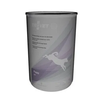 Trovet pes štěně CPF 400g konzerva