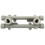 Steno 62432012 PPR nástěnný komplet 20…