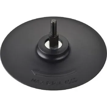 Stanley Příslušenství - Upínací hlava pro vrtačku, průměr 125 mm STA32095-XJ