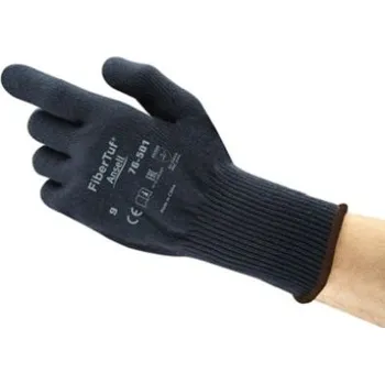 Pracovní rukavice Pracovní rukavice Ne 2 X 4 Ne Ne 7 76-501