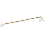 Walteco Držák na kravaty délka 356mm, bílý