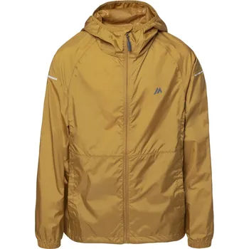 Dětská Přechodná bunda MARTES ESSENTIALS JEFFREY JRB M000264382 – Žlutá 140