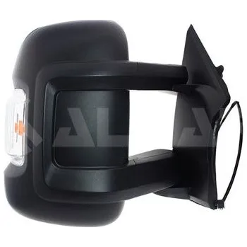 Auto zrcátko Vnější zpětné zrcátko ALKAR 9230922