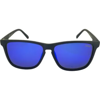 Sluneční brýle Sluneční brýle Vidix Grand Barva: černá/modrá
