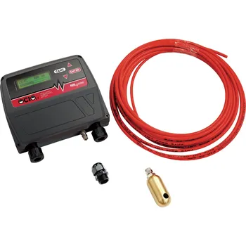 Kontinuální ukazatel hladiny OCIO 2.0 PIUSI Model: OCIO MC 2.0