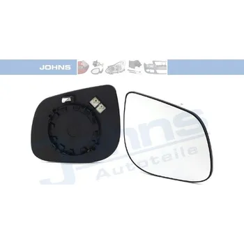 Autosklo Sklo do zrcátka, vnější zrcátko AGB 41A1554E