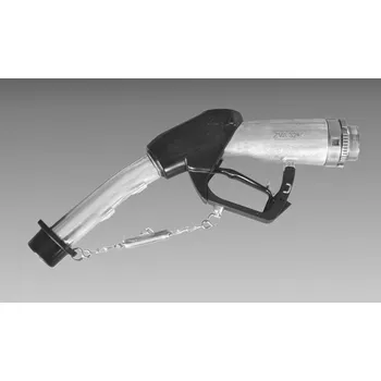 Palivový systém pro motocykl Tank Tech Automatická výdejní pistole ZVA 25 aviation