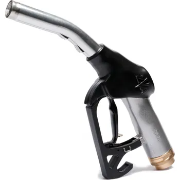 Palivový systém pro motocykl Tank Tech Automatická výdejní pistole ZVA 25 Max