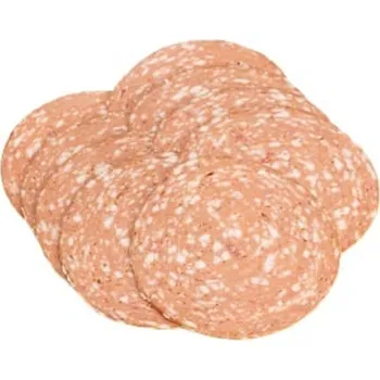 uzenina Naše maso Gothajský salám (krájený)