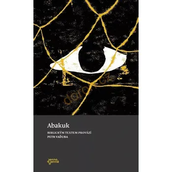 Kniha Abakuk (Abakuk)