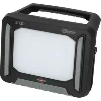 Osvětlení Brennenstuhl Reflektor LED bateriový MULTI 3000 MA, 3150lm, IP65