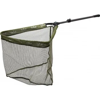 Podběrák Podběrák DAM Crosspower Landing Net Dvoudílný 220cm