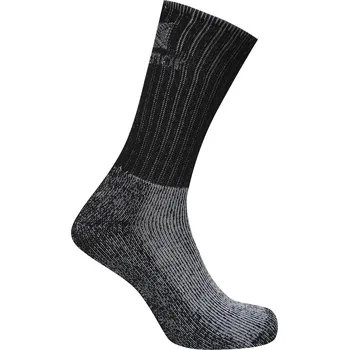 Pánské ponožky Ponožky Karrimor Black 1020913 Mens 7-11