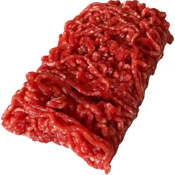 Hotové jídlo MASO! Hovězí tatarák