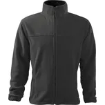 Rimeck Jacket 280 Pánská fleece bunda 501 ocelová šedá M