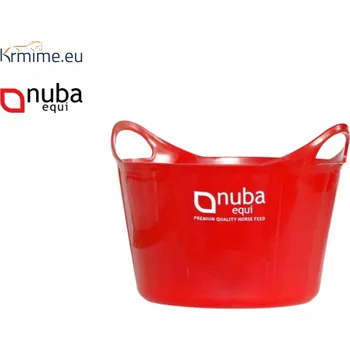 kbelík Nuba Equi Flexibilní vědro