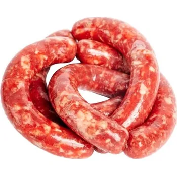 Maso a ryba Naše maso Hovězí salsiccia