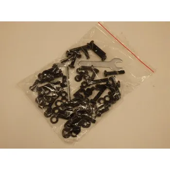 Zahradní altán VeGA Altán LEONARDO 43 spoj mat