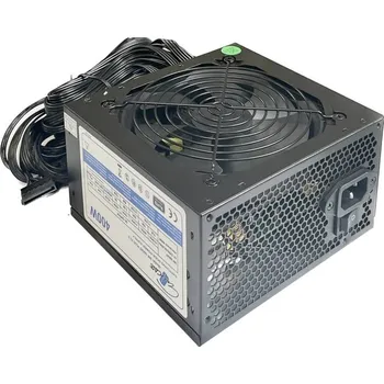 Počítačový zdroj EUROCASE zdroj 400W, 120mm, ATX2.3
