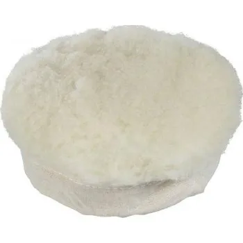 Brusný kotouč Stanley Příslušenství - Lešticí kotouč, průměr 125 mm STA32115-XJ