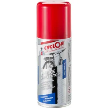 Olejnička CYCLON BIKE CARE E-BIKE PROTECTOR 100 ml