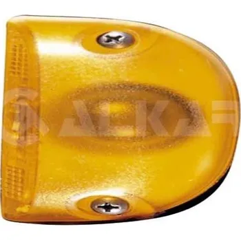 Směrový světlomet Blikač DEPO 2786195E