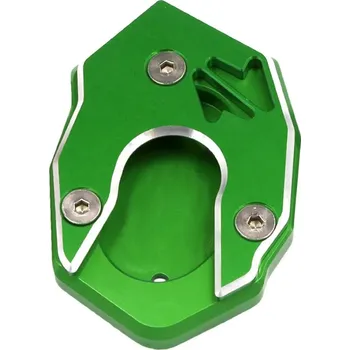 SEFIS rozšíření stojánku Kawasaki Z900 Barva Zelená