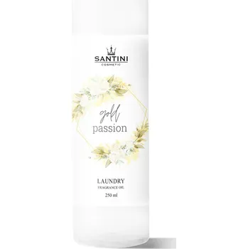 Aviváž Santini Parfém do prádla Gold Passion 250 ml