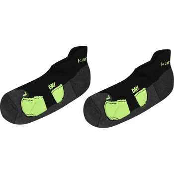 Pánské ponožky Ponožky Karrimor Black 1021088 Mens 12+