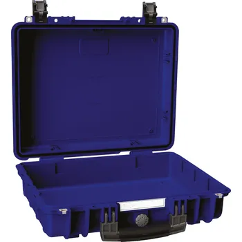Explorer Case Superodolný Kufr Explorer 4412HL Barva: Modrá, Varianta: Prázdný