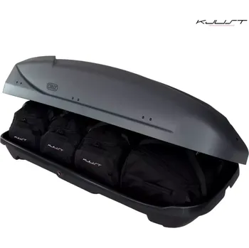 Střešní box Brašny pro Cruz Paddock 400