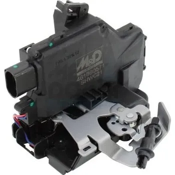 Autozámek Zámek dveří AGB 1334ZC-3F