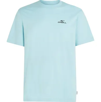 Pánské tričko Pánské Tričko s krátkým rukávem O'NEILL JS FILL T-SHIRT 2850237-15063 – Tyrkysová S