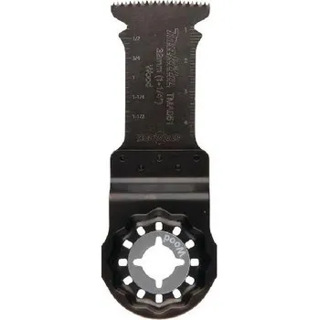 Pilový plátek Makita Příslušenství - Sada pilových plátků na dřevo 5 cm, 5 ks B-64858-5