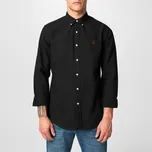 Košile Polo Ralph Lauren Black 1045960 2XL