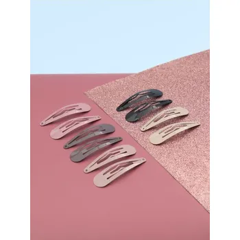 Šperk Sinsay - Manžetové knoflíčky 5 balení - vícebarevná - 5635Z-MLC - 5635Z-MLC-ONE