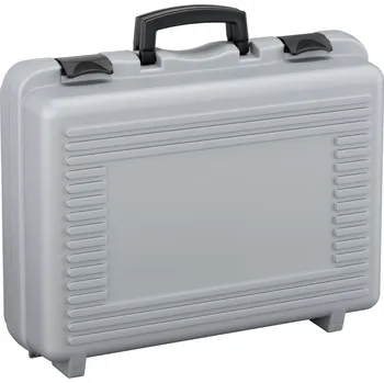 Panaro Kufr PROCASE 170/48H160 šedý Varianta: Prázdný